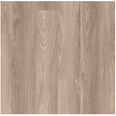 Ламинат Clix Floor Plus Дуб серый серебристый 32кл 1200x190x8мм (1,596 м2)