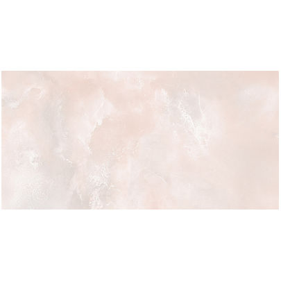 Плитка керам. БЕЛЛЕЗА "Розовый свет" светло-розовый 25х40 (1,6м2)