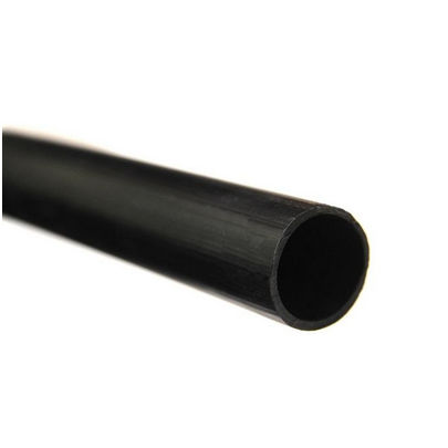 Труба черная  40х3,0мм Гост 3262-75 (1 1/2 дюйм нар. 48мм)