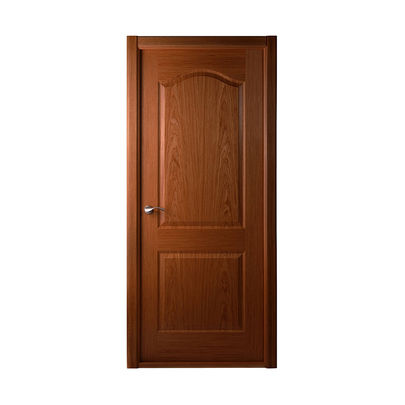 Дверь (Шпон) Капричеза 20-7 файн-лайн орех глухая